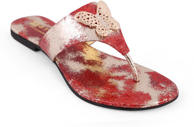 51% OFF on Zotti Flats