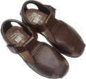 Podo Lite Knight DLX Sandals