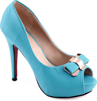 25% OFF on Shuz Touch Heels