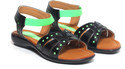 Craze Shop Baby Girls Sandals Craze Shop Baby Girls Sandals