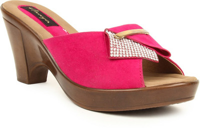 44% OFF on Anaya Heels