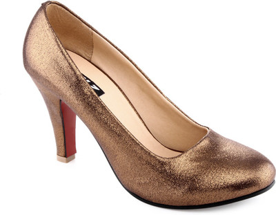 30% OFF on Kielz Ladies Heels