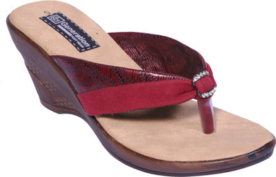 35% OFF on Generation Footwear Wedges 35% OFF on Generation Footwear Wedges