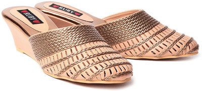 56% OFF on Ruby Wedges 56% OFF on Ruby Wedges