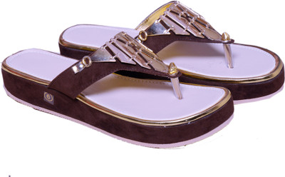 65% OFF on Comfort Flats