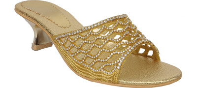 50% OFF on shapes Heels