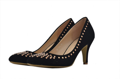 40% OFF on Shuberry SB-004 Heels