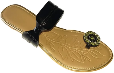 40% OFF on Milano Flats