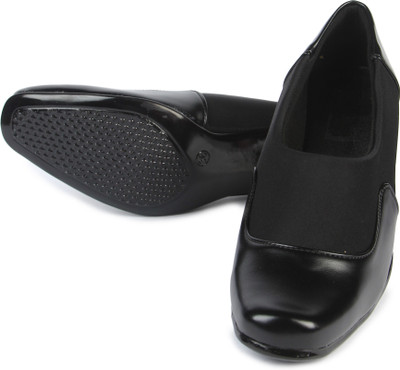 61% OFF on Anupamaa Black Formal Sandel Girls Heels 61% OFF on Anupamaa Black Formal Sandel Girls Heels