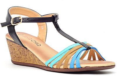 30% OFF on Pinq Chiq Wedges