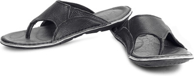 Woodland Leather Sandals