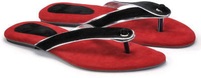 30% OFF on Cenizas Collage Fly Flats