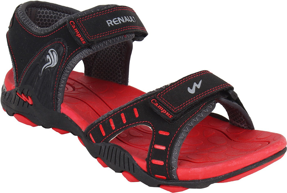 Campus Men Sandals SNDEG8HTYC9YJWKV