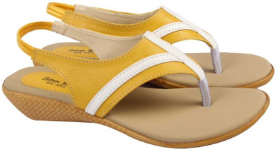 65% OFF on Comfort Stylish Wedges