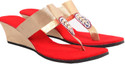 50% OFF on Maalpani Ethnic Wedges