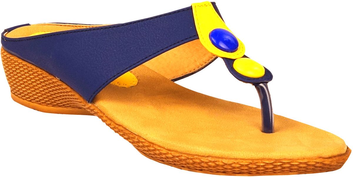 47% OFF on Zachho Girls Flats
