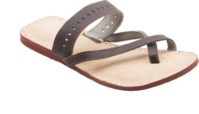 50% OFF on Paduki Ethnic Footwear Flats