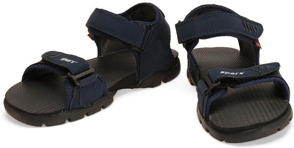 Sparx Men Navy Sandals Navy SNDEG8GSUEBGABZB