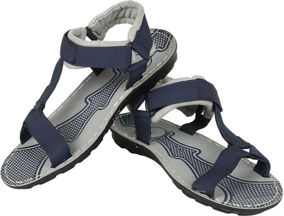 20% OFF on Super Matteress Blue-810 Sandals
