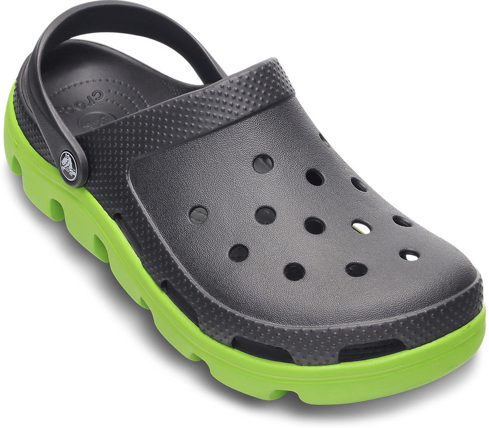 Crocs Men Sandals SNDEBHZ967HUDWRH