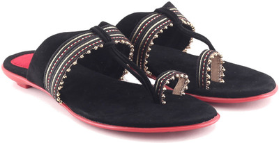 44% OFF on Cenizas Retro Lane Flats