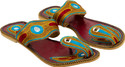 31% OFF on Royal Collection Brown Flats 31% OFF on Royal Collection Brown Flats