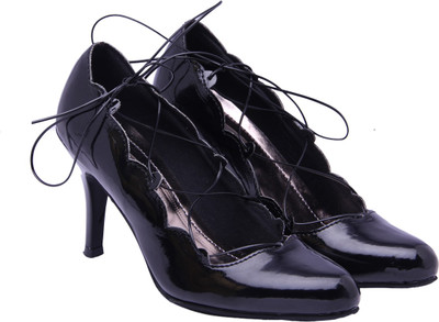 44% OFF on Paio Accessories Heels