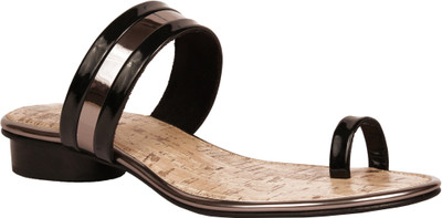 40% OFF on Liza Flats