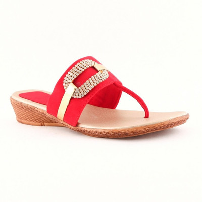 66% OFF on Cenizas Wedges