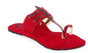 60% OFF on Kielz Ladies Flats