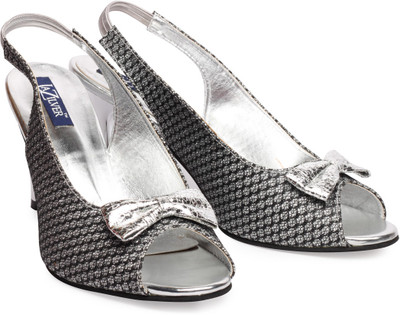 15% OFF on La Zilver Heels 15% OFF on La Zilver Heels