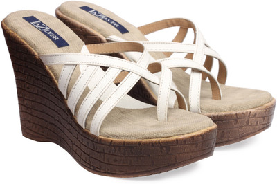 La Zilver Women Wedges La Zilver Women Wedges