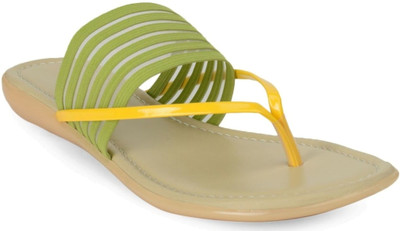 46% OFF on Grafion Flats