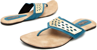 Cally Be A Diva Everyday Flats