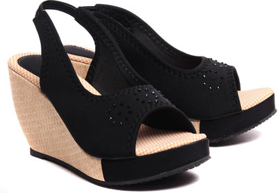 60% OFF on Ruby Glamorous Wedges 60% OFF on Ruby Glamorous Wedges