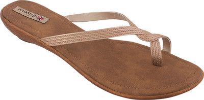 40% OFF on Indulgence Ladylike Elegance Casual Flats