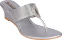 50% OFF on Indulgence Diamante Wedges