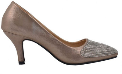 20% OFF on Shuberry SB-036 Heels