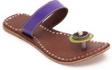 50% OFF on Paduki Brown Flats