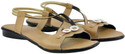 66% OFF on Diovanni Ride Free, Fly Sometimes Leather Flats