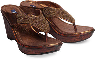 15% OFF on La Zilver Wedges 15% OFF on La Zilver Wedges