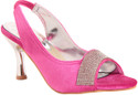 53% OFF on Adorn Heels