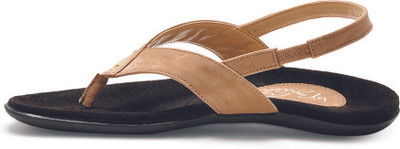 La Briza LOOK Leather Flats