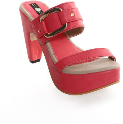 68% OFF on CatBird Heels