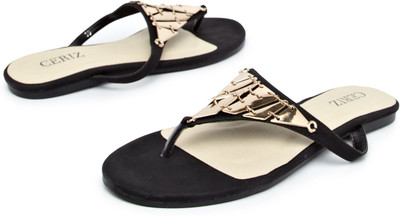 Ceriz Bewitching Charm Flats