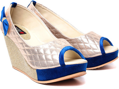 60% OFF on Ruby Wedges