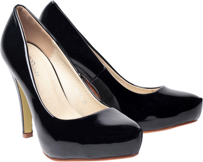 30% OFF on Steppings Trendy Heels 30% OFF on Steppings Trendy Heels