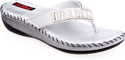 60% OFF on Kielz Kielz Ethnic comforts Flats
