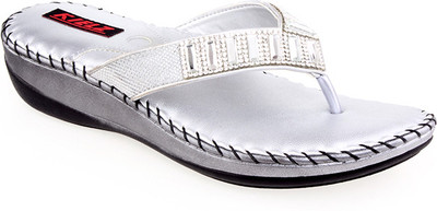 60% OFF on Kielz Kielz Ethnic comforts Flats