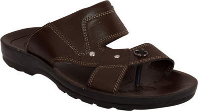 37% OFF on Green Finger Aren Sandals